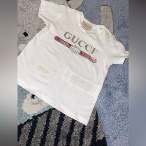 Gucci t shirt